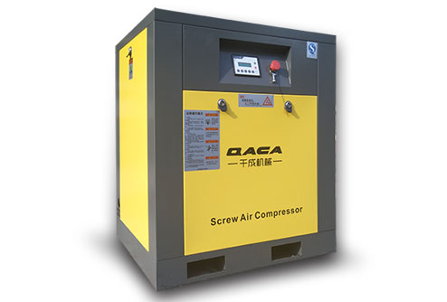 千成空压机